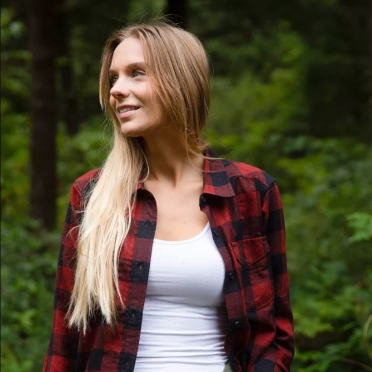 Kavu Billie Jean - Women's - Image 5